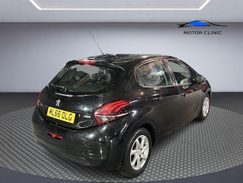 Used Peugeot 208 2016 for sale - 78431643: Photo