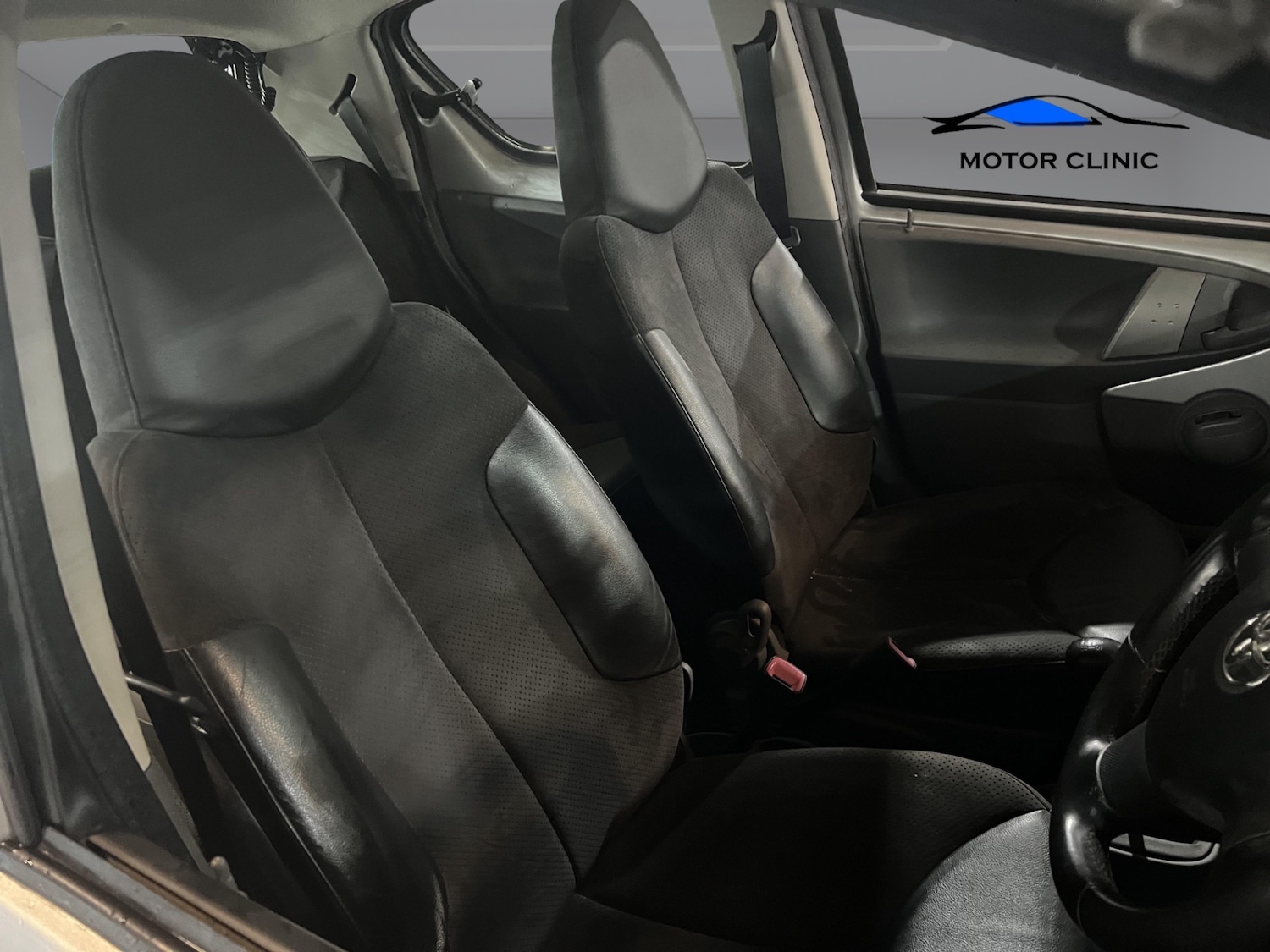 Used Toyota AYGO 2008 for sale - 76699746: Photo 8