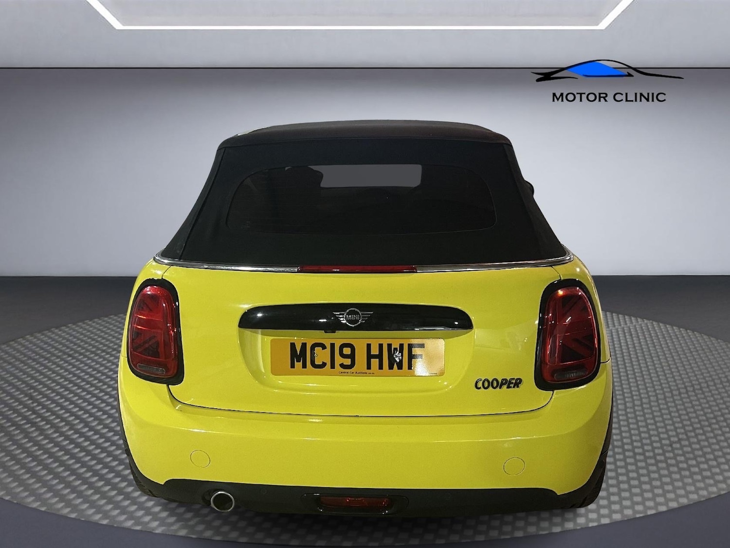 Used MINI Convertible 2019 for sale - 77251546: Photo 4