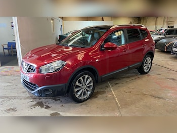 2013 (13) - 1.5 dCi [110] Tekna 5dr