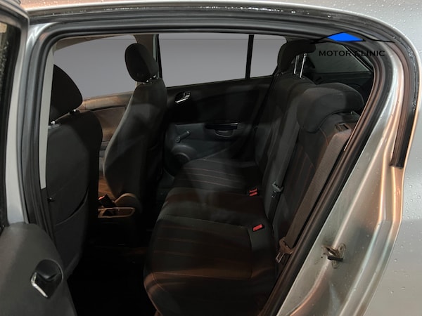 Used Vauxhall Corsa 2012 for sale - 76096641: Photo 12