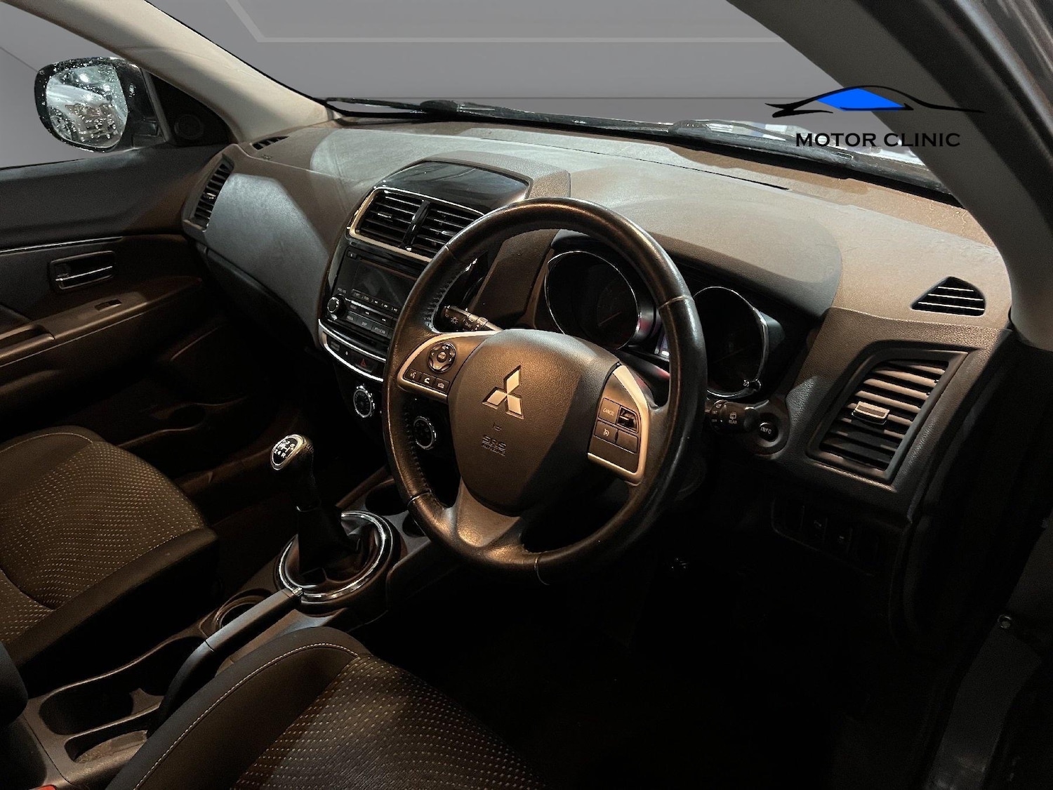 Used Mitsubishi ASX 2015 for sale - 77628352: Photo 10