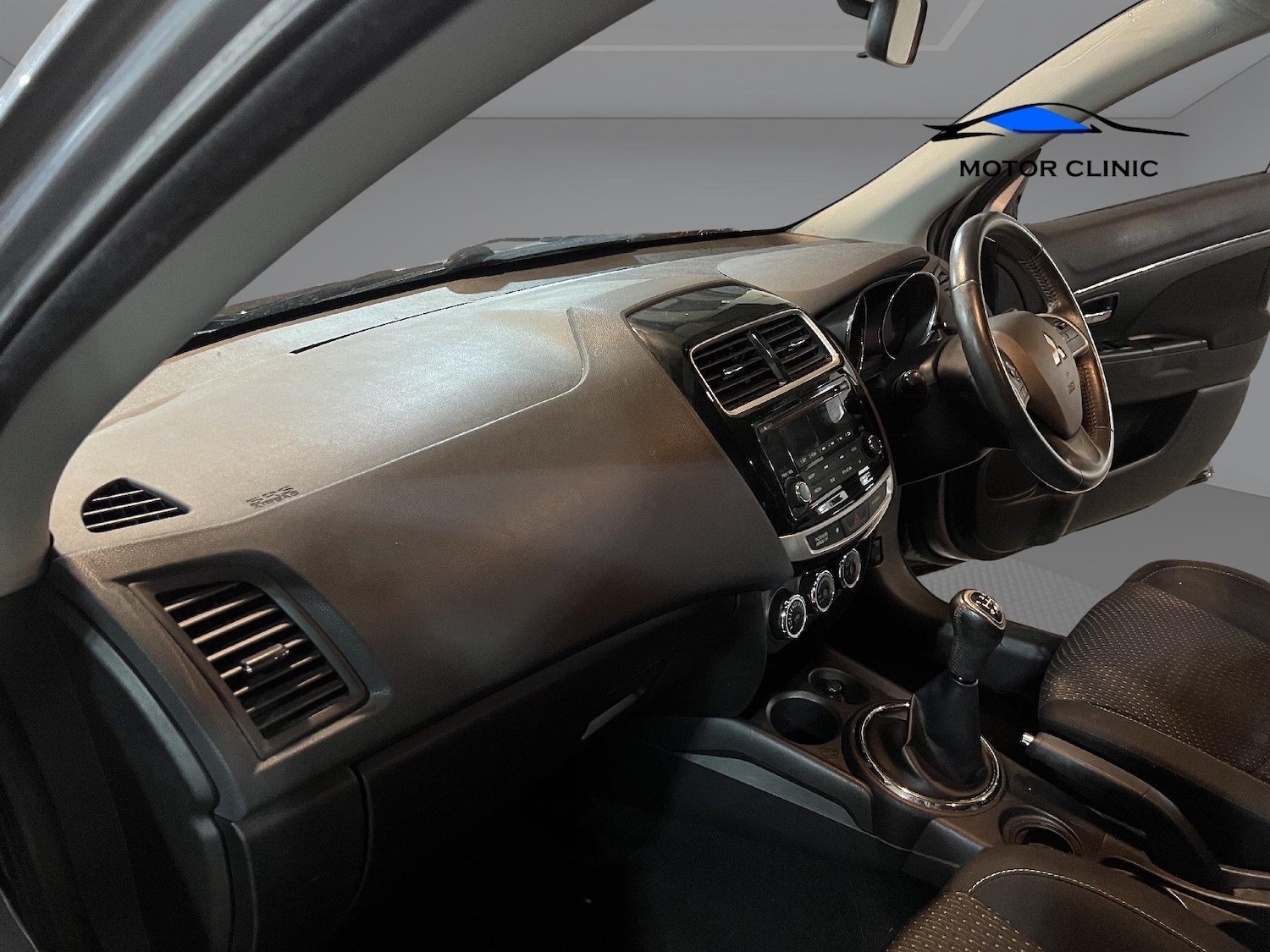 Used Mitsubishi ASX 2015 for sale - 77628352: Photo 11