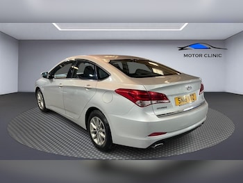 Used Hyundai i40 2016 for sale - 77703076: Photo