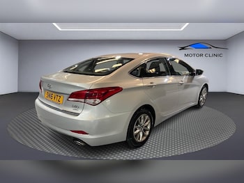 Used Hyundai i40 2016 for sale - 77703076: Photo