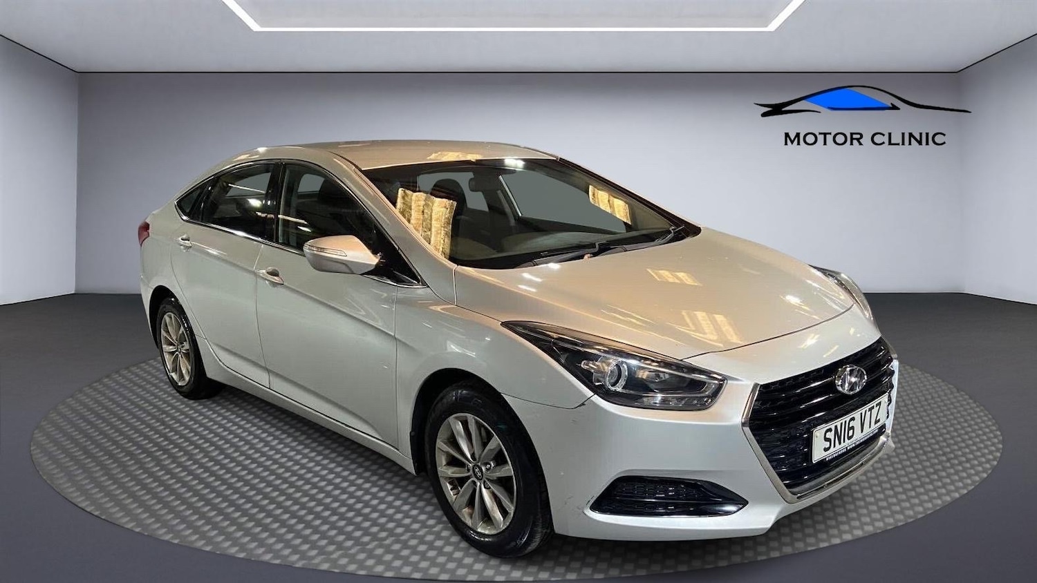 Used Hyundai i40 2016 for sale - 77703076: Photo 5