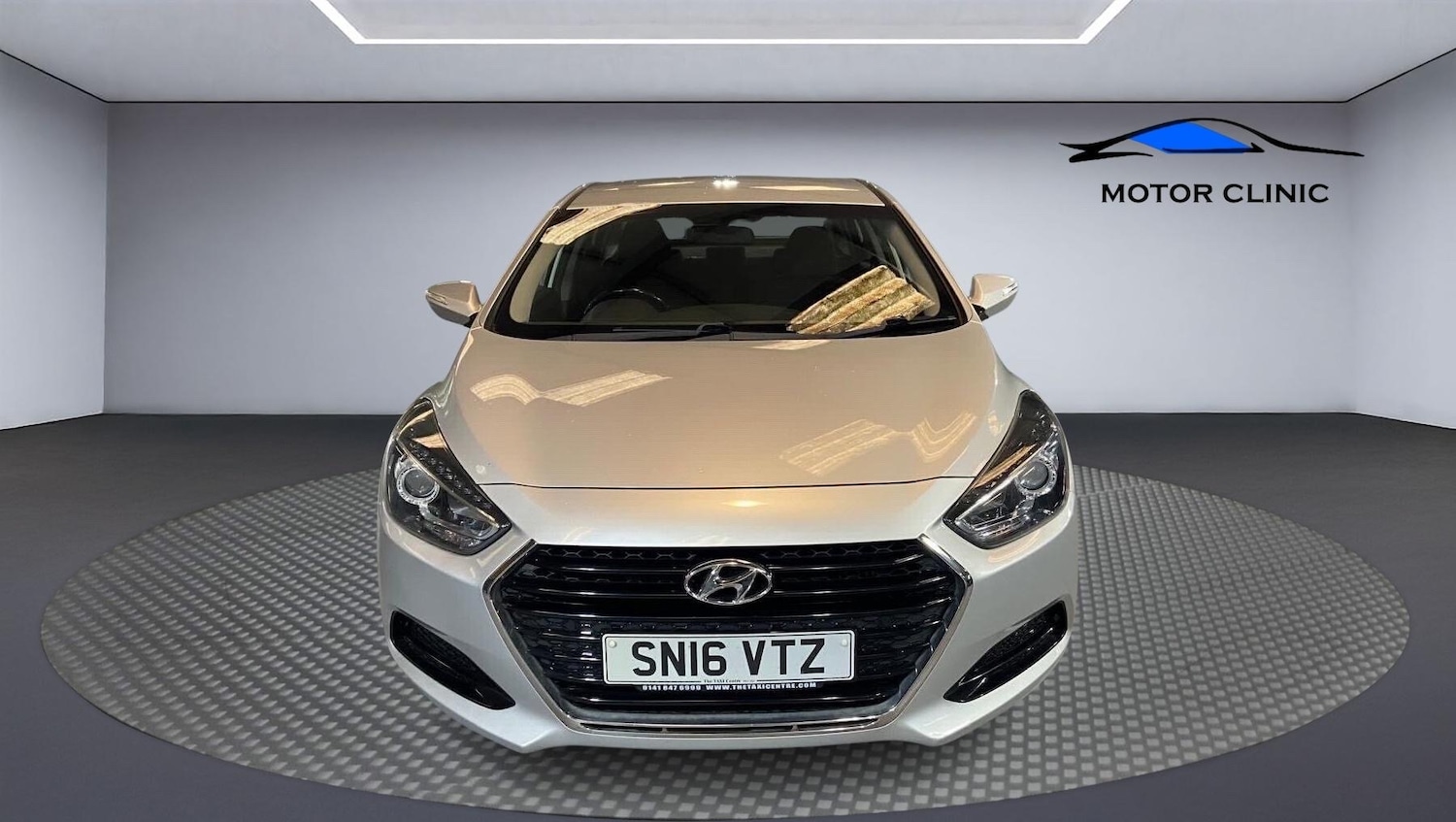Used Hyundai i40 2016 for sale - 77703076: Photo 6