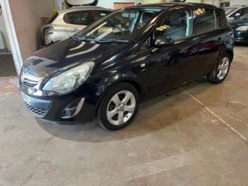 2013 (63) - 1.2 SXi 5dr [AC]
