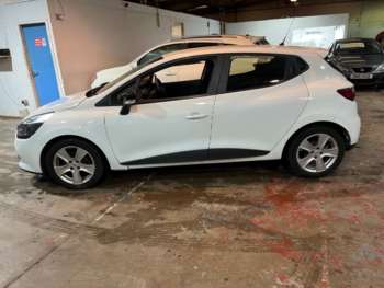 Used Renault Clio 2013 for sale - 74757761: Photo