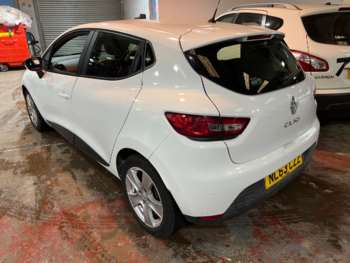 Used Renault Clio 2013 for sale - 74757761: Photo