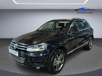 2012 (12) - 3.0 V6 TDI 245 SE 5dr Tip Auto