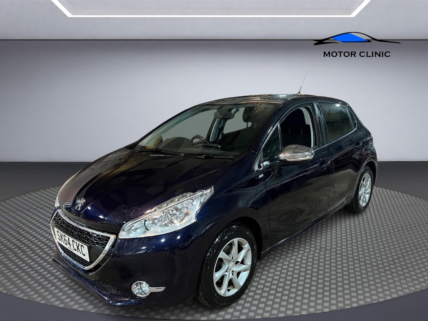 Used Peugeot 208 2014 for sale - 76699757: Photo 1