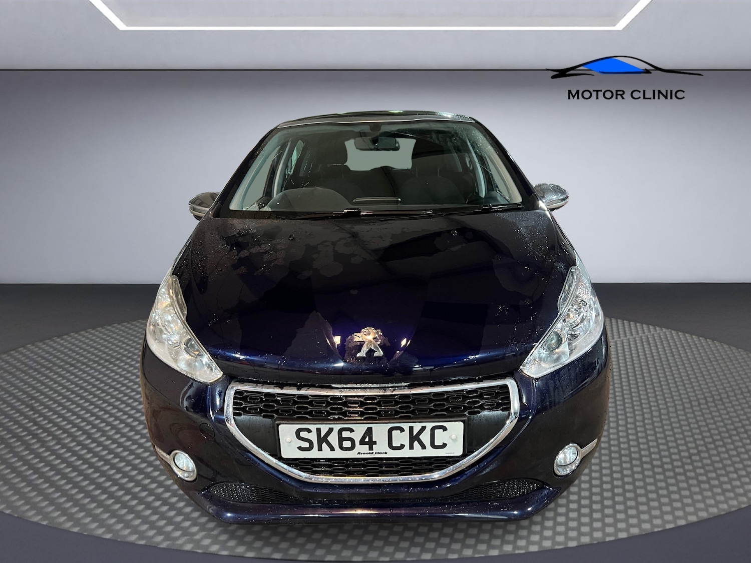 Used Peugeot 208 2014 for sale - 76699757: Photo 8