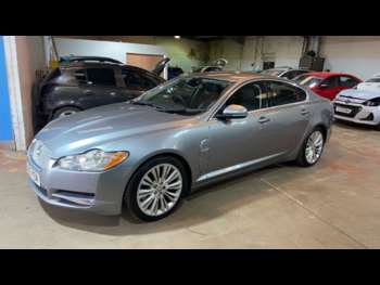 2010 (10) - 3.0d V6 Premium Luxury 4dr Auto