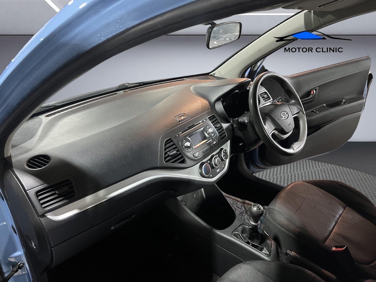 Used Kia Picanto 2012 for sale - 78010995: Photo 10