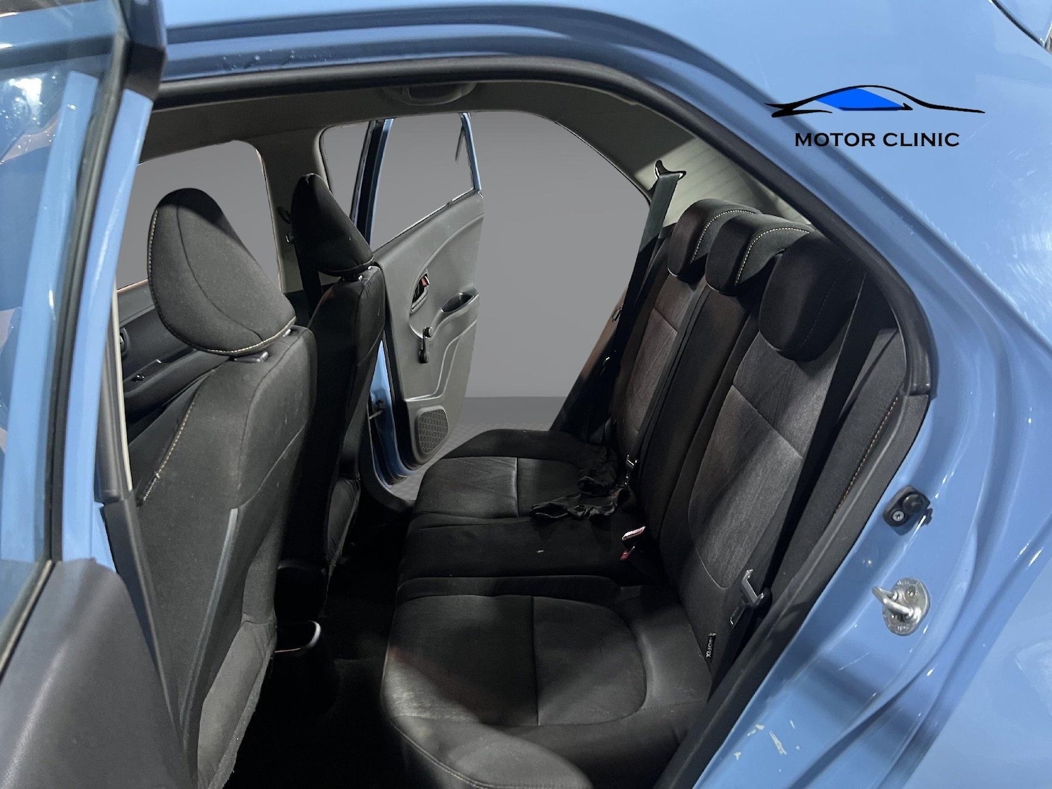 Used Kia Picanto 2012 for sale - 78010995: Photo 12