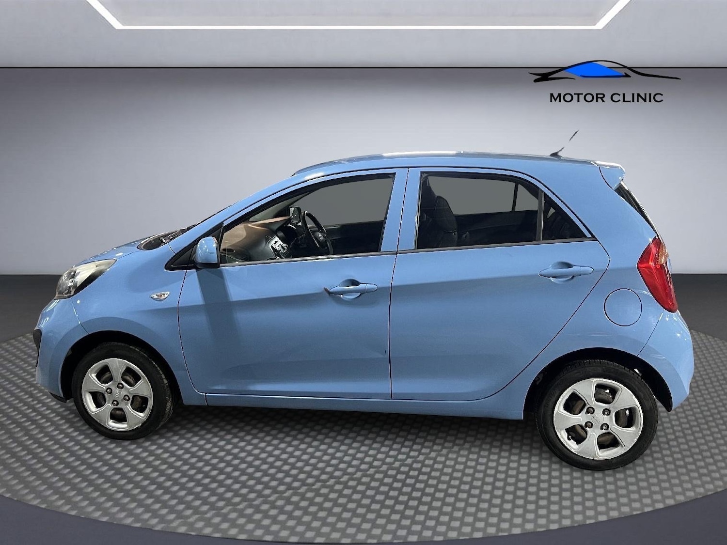 Used Kia Picanto 2012 for sale - 78010995: Photo 2