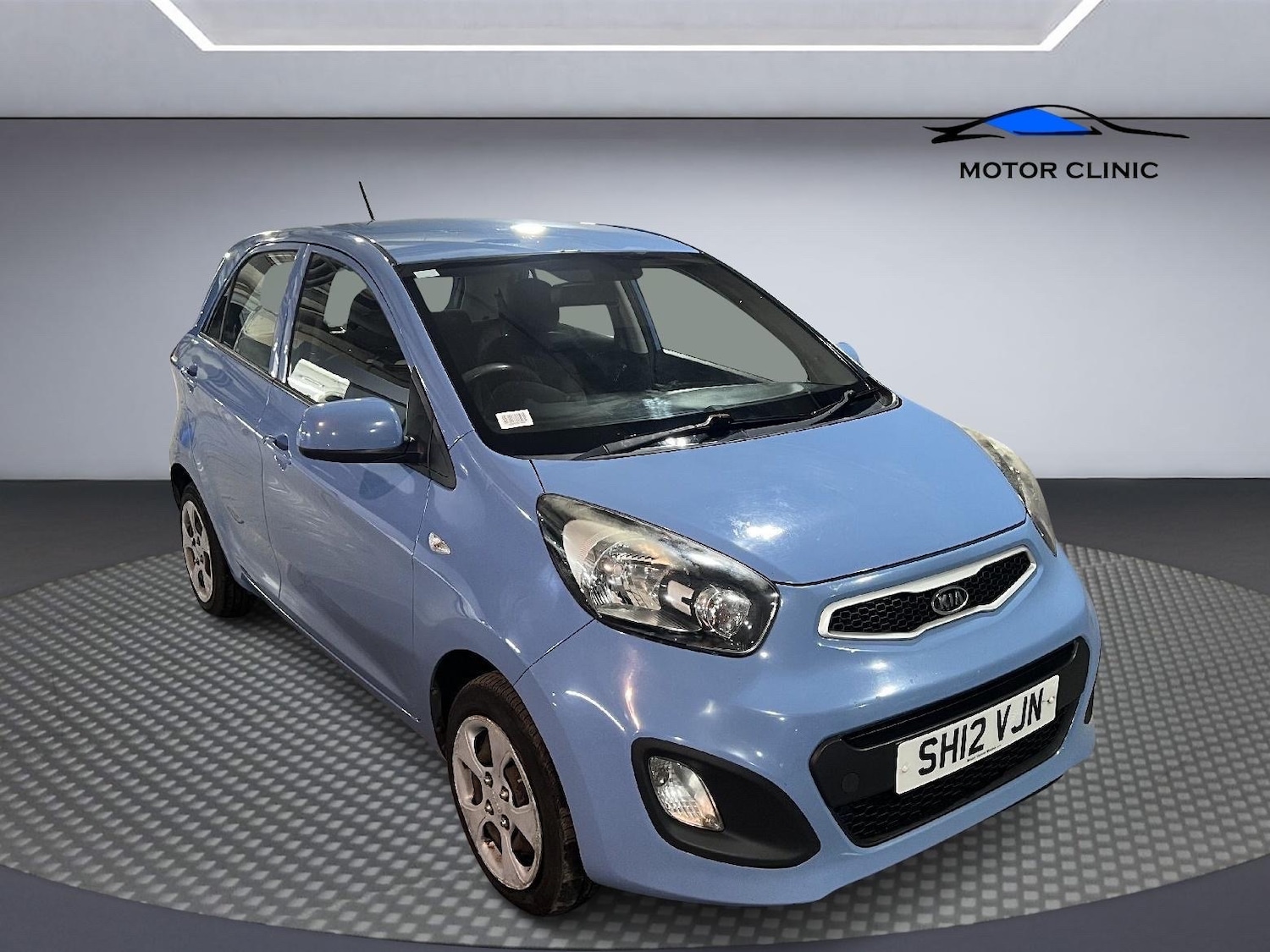 Used Kia Picanto 2012 for sale - 78010995: Photo 7