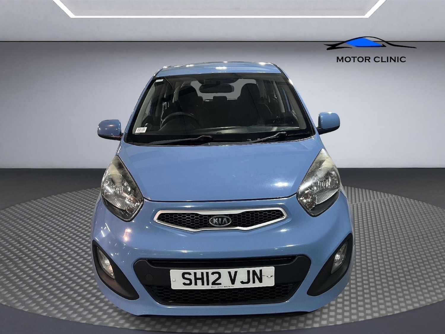 Used Kia Picanto 2012 for sale - 78010995: Photo 8