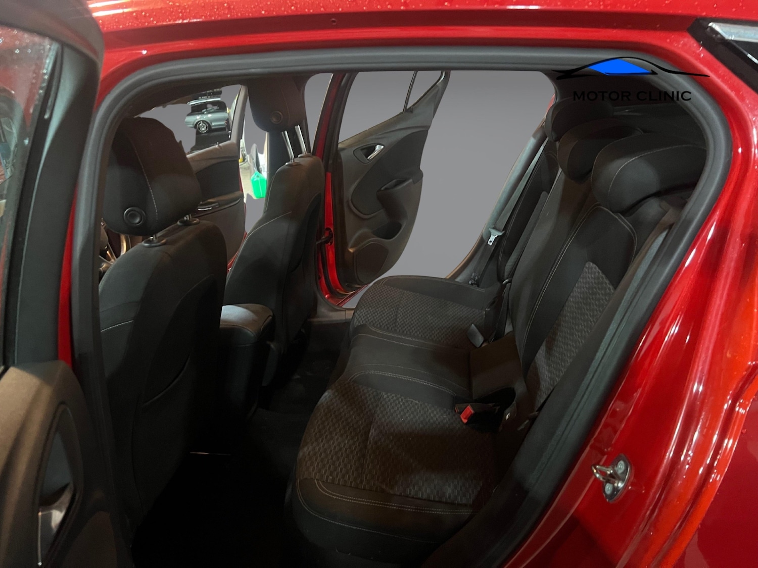 Used Vauxhall Astra 2017 for sale - 76612166: Photo 10