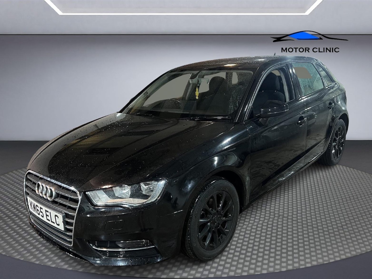Used Audi A3 2015 for sale - 76714074: Photo 1