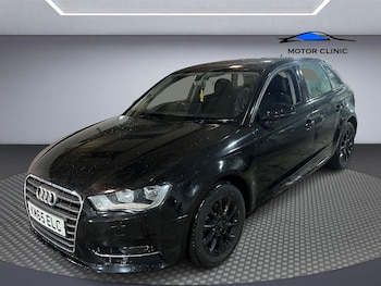 Used Audi A3 2015 for sale - 76714074: Photo