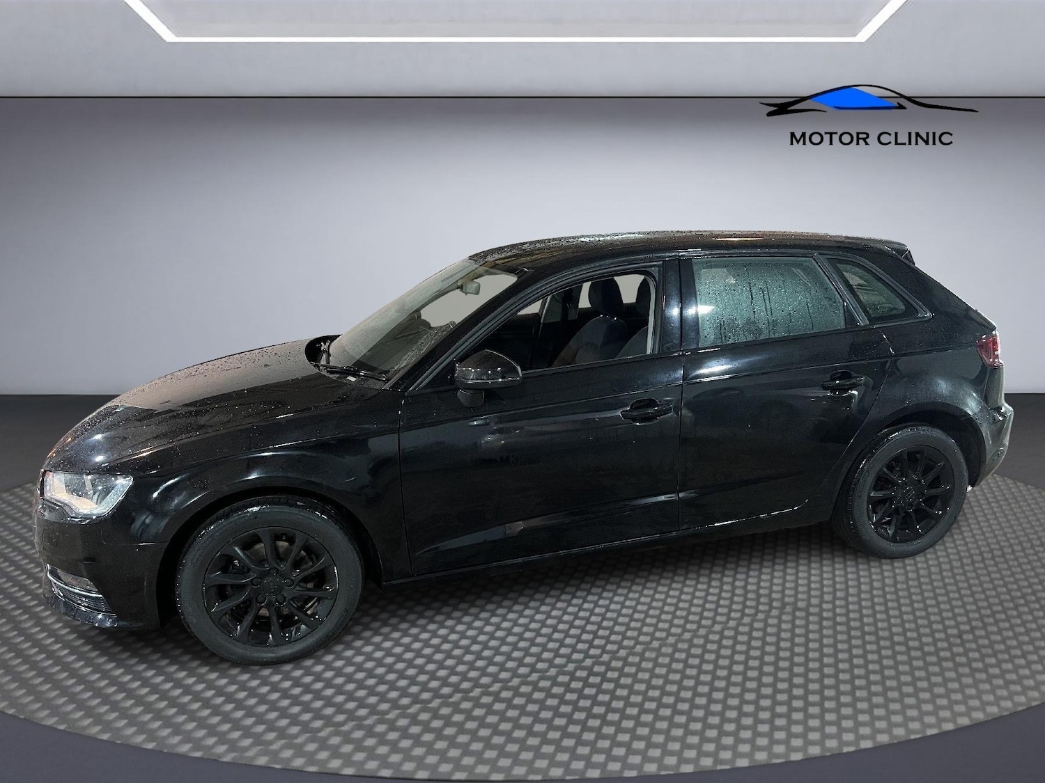 Used Audi A3 2015 for sale - 76714074: Photo 2