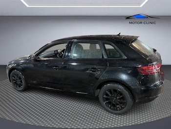 Used Audi A3 2015 for sale - 76714074: Photo