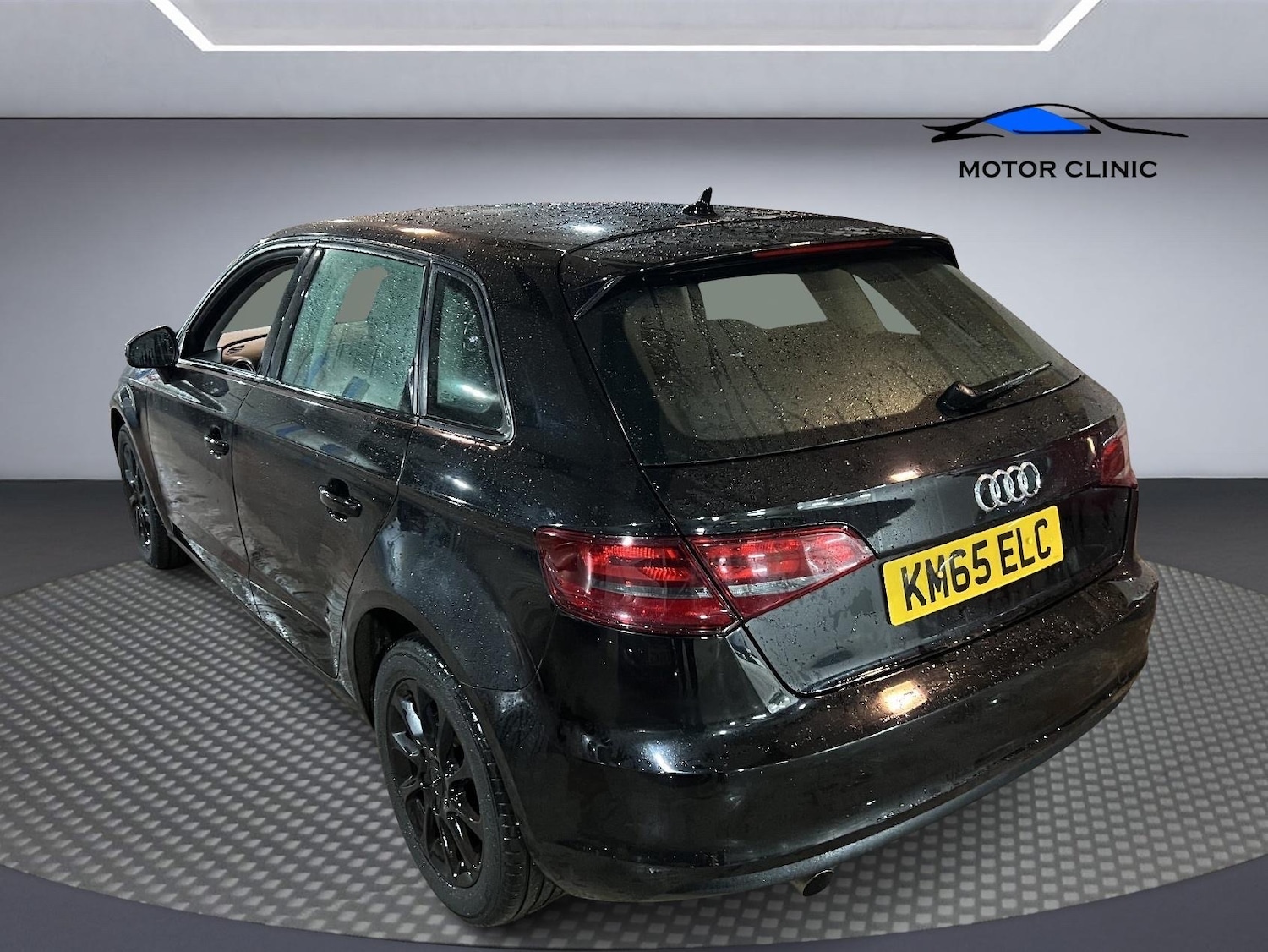 Used Audi A3 2015 for sale - 76714074: Photo 4