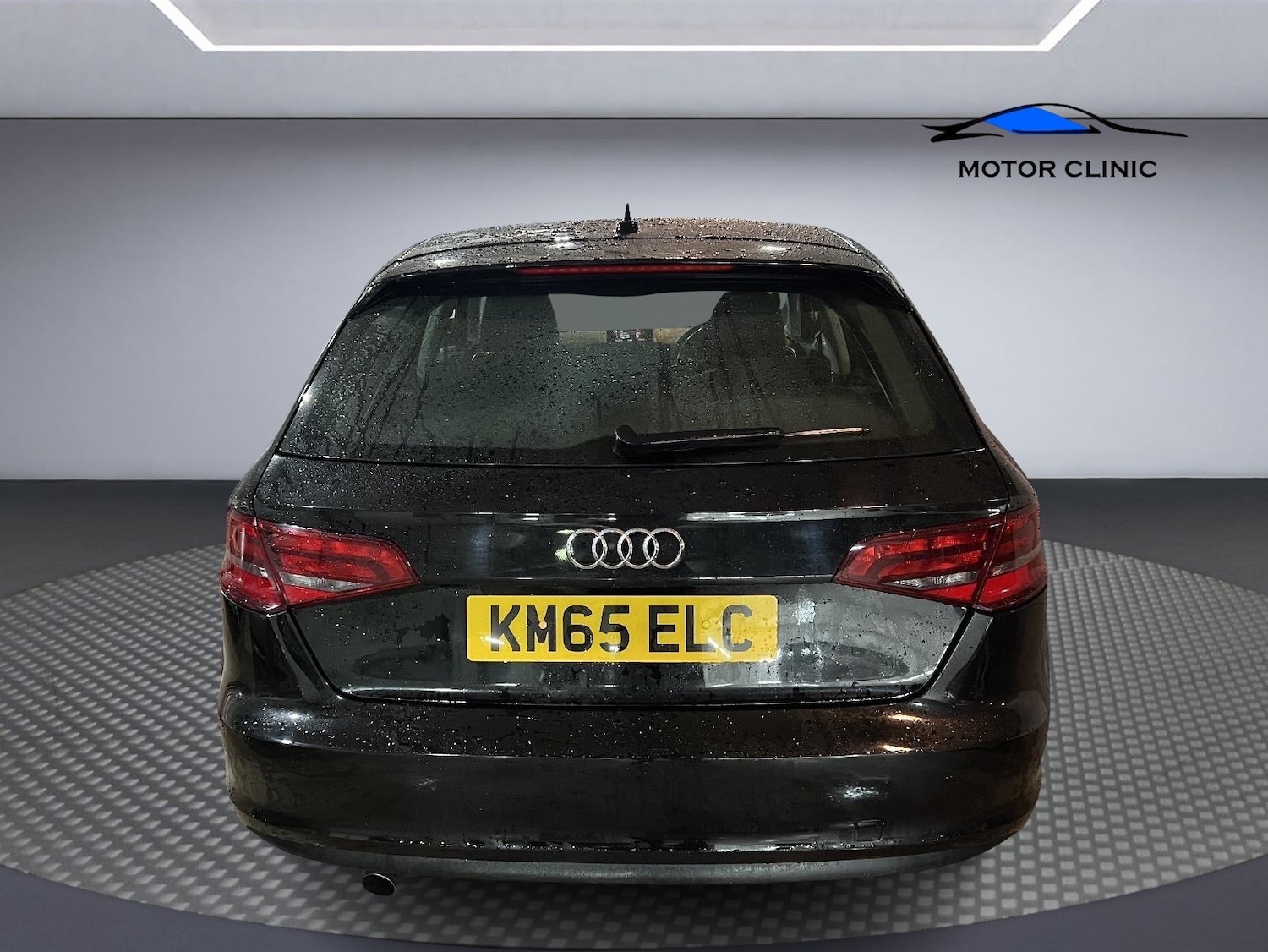 Used Audi A3 2015 for sale - 76714074: Photo 5