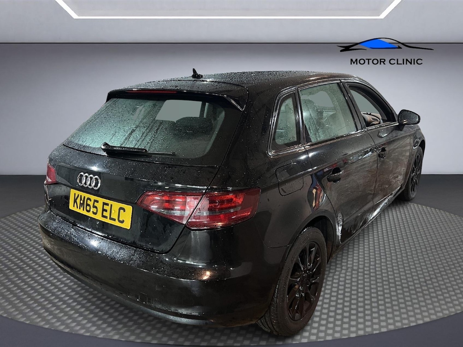 Used Audi A3 2015 for sale - 76714074: Photo 6