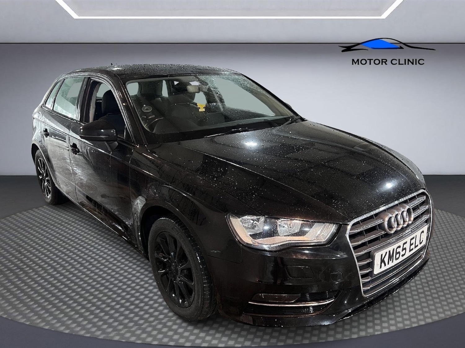 Used Audi A3 2015 for sale - 76714074: Photo 9