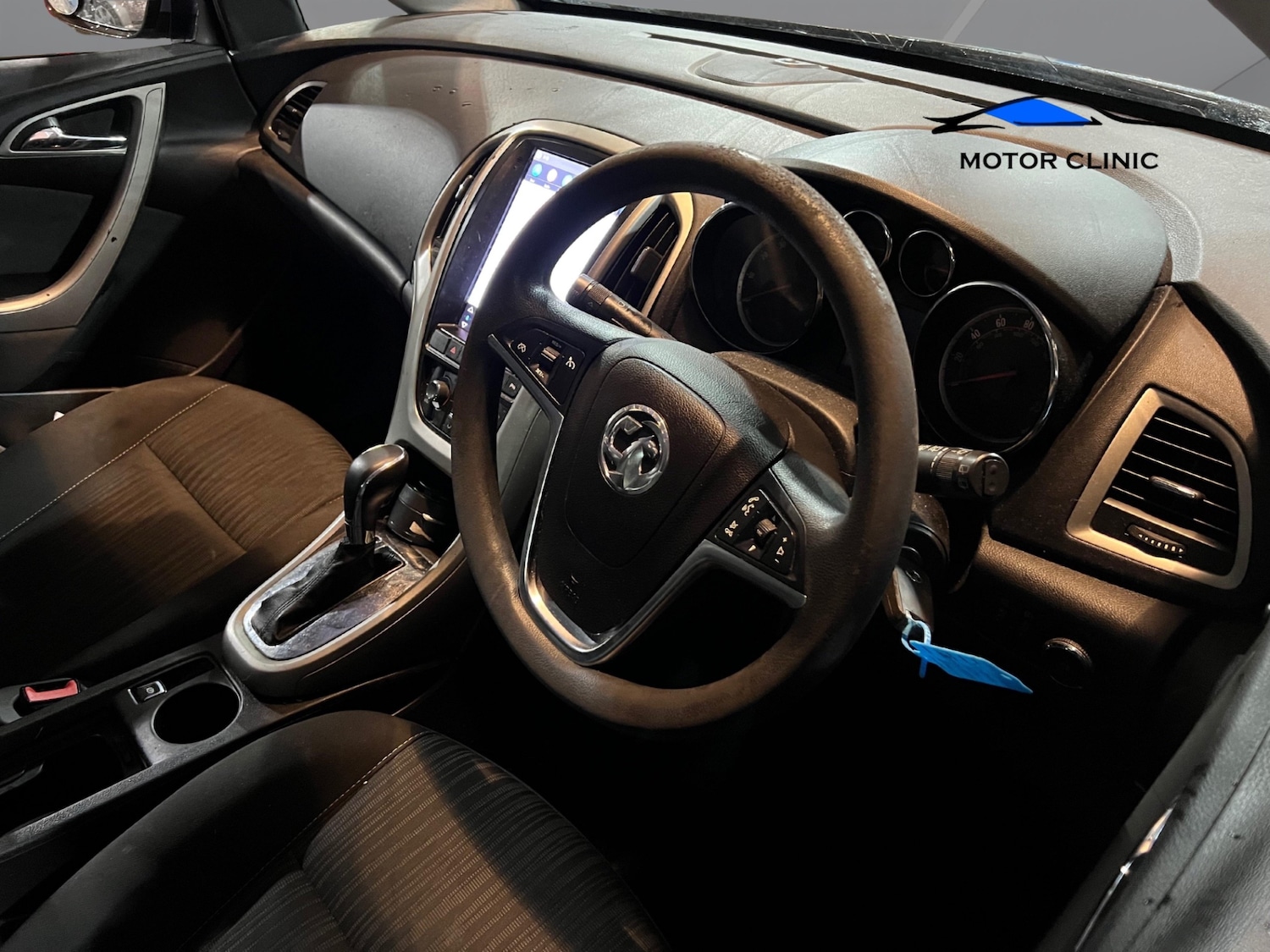 Used Vauxhall Astra 2010 for sale - 76672669: Photo 10