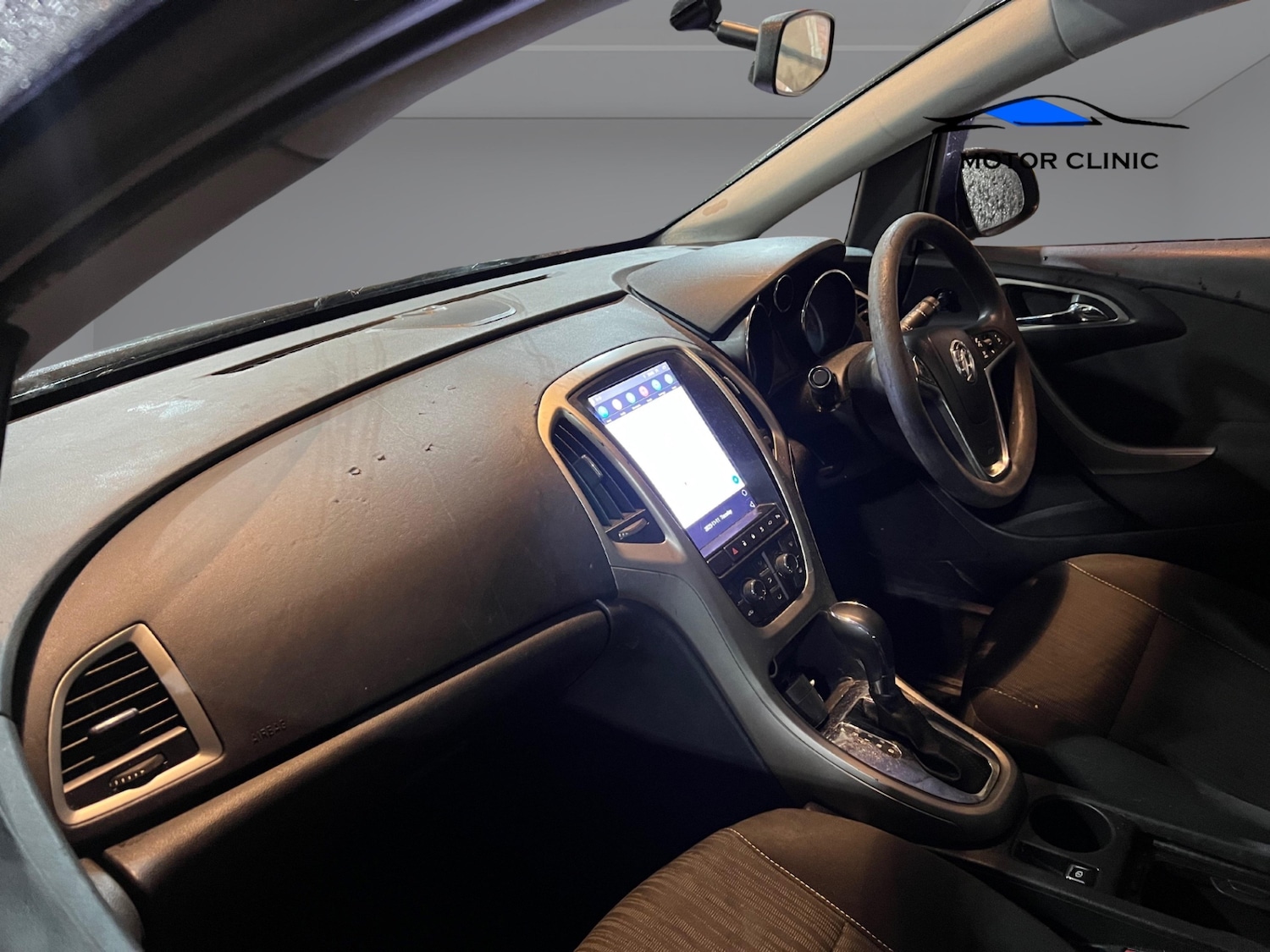 Used Vauxhall Astra 2010 for sale - 76672669: Photo 11