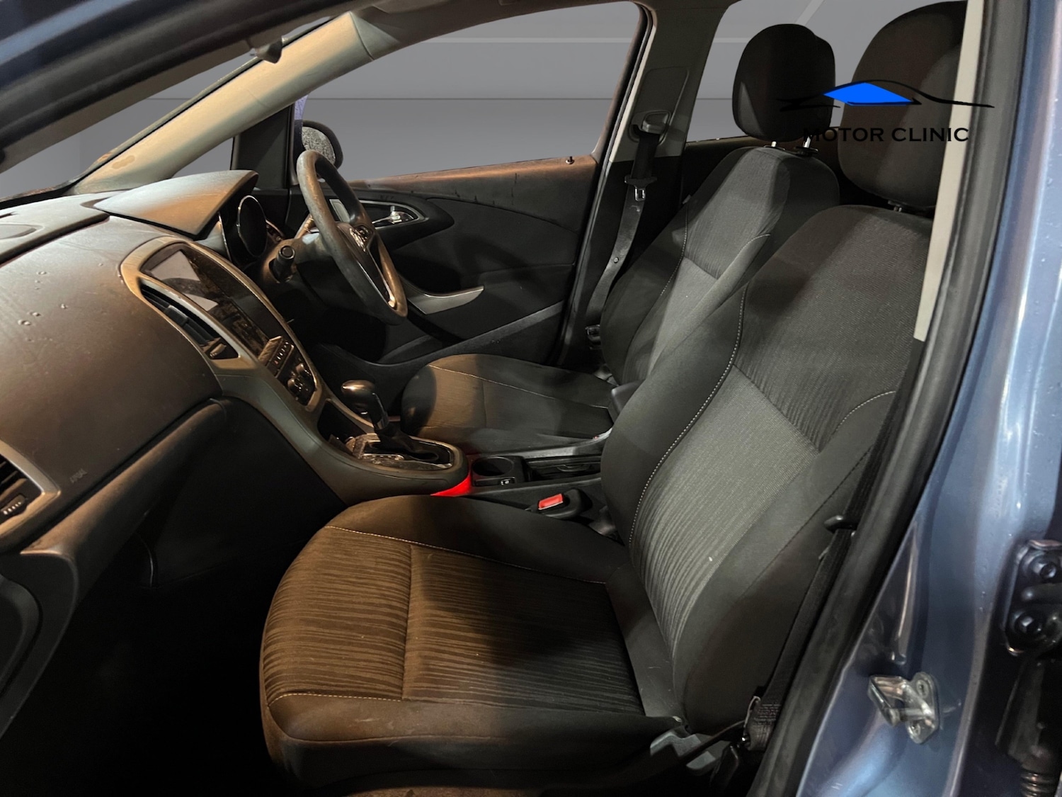 Used Vauxhall Astra 2010 for sale - 76672669: Photo 12