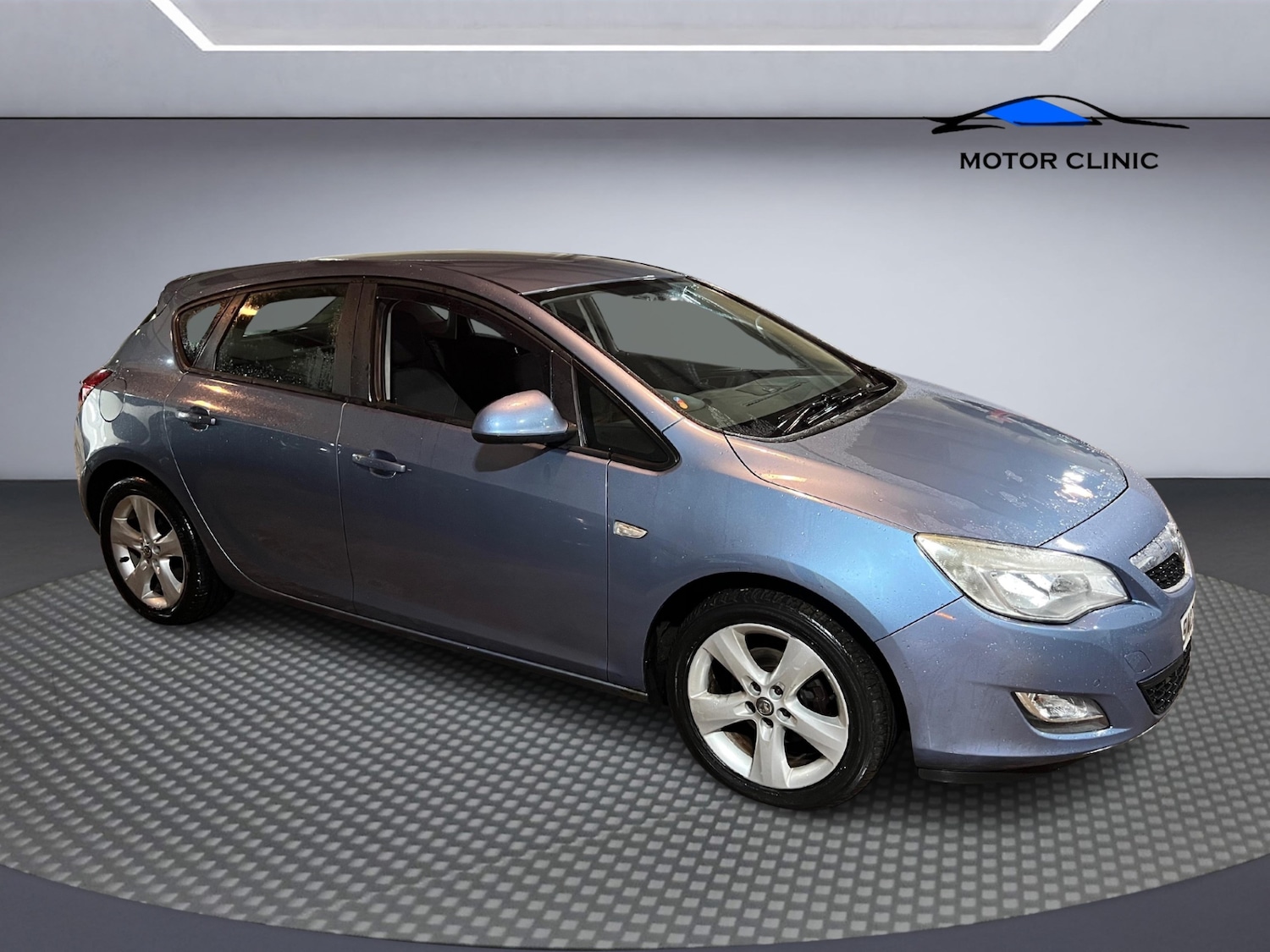 Used Vauxhall Astra 2010 for sale - 76672669: Photo 6