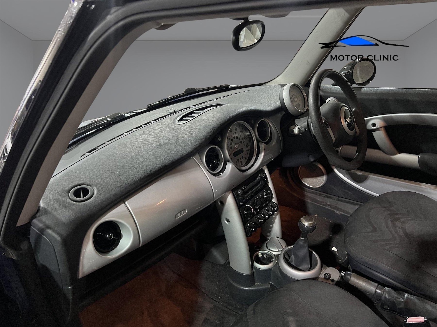 Used MINI Hatch 2002 for sale - 77429321: Photo 10