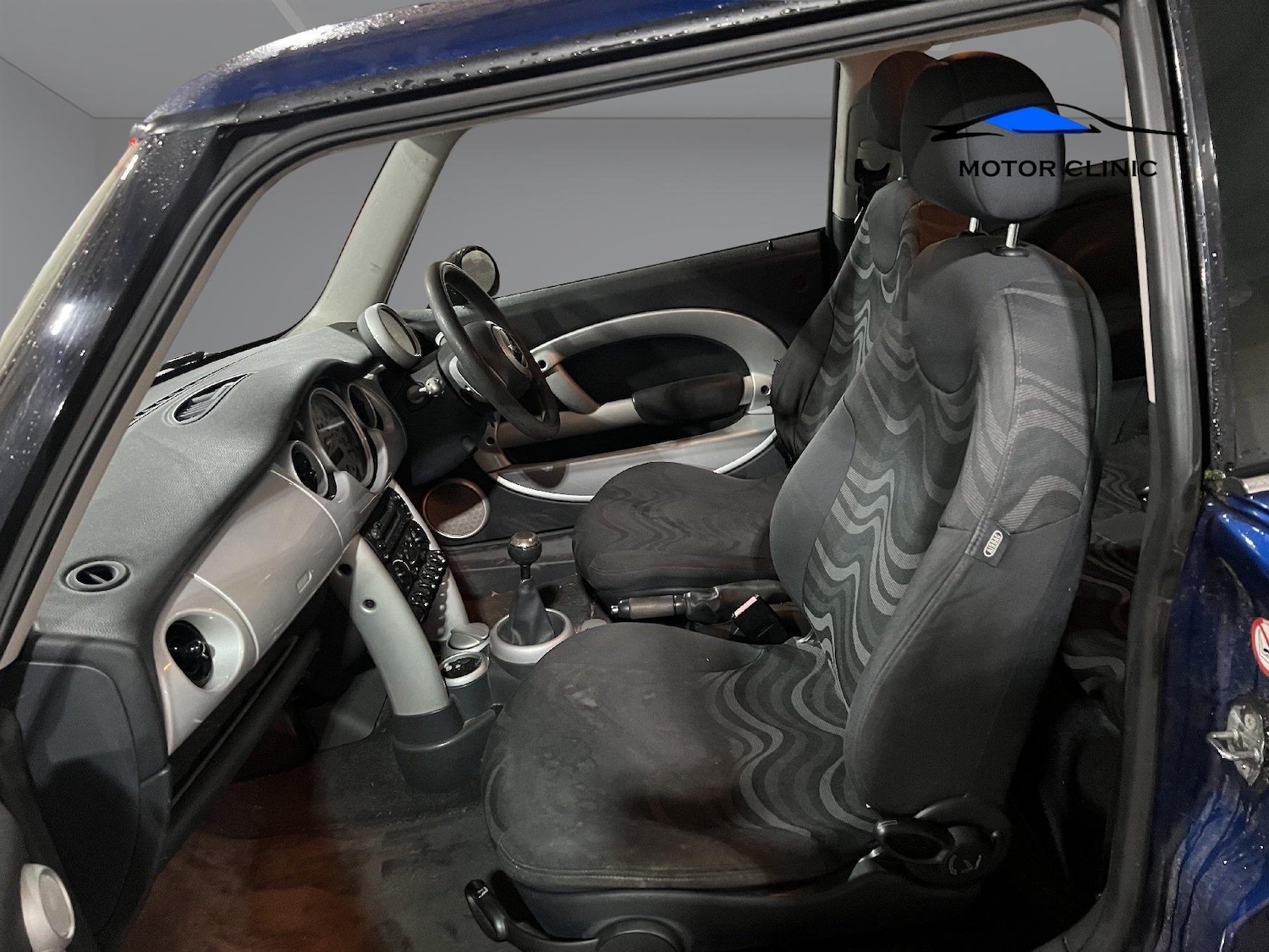 Used MINI Hatch 2002 for sale - 77429321: Photo 11