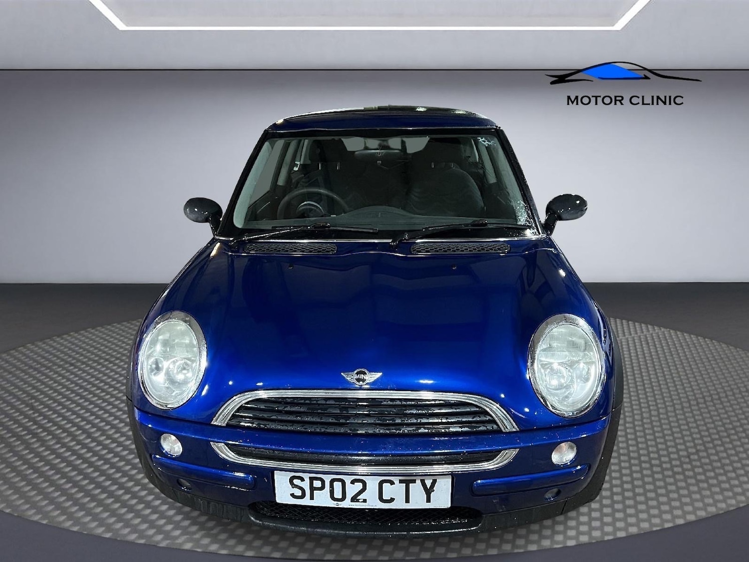 Used MINI Hatch 2002 for sale - 77429321: Photo 8