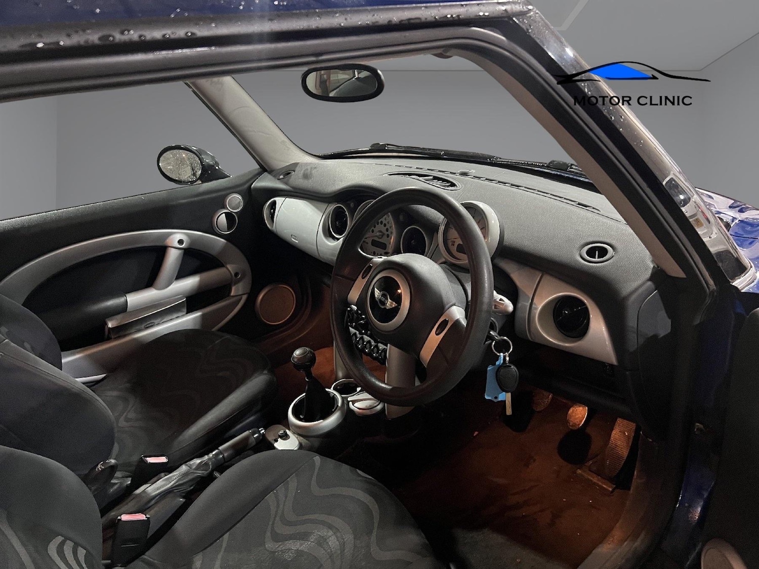 Used MINI Hatch 2002 for sale - 77429321: Photo 9