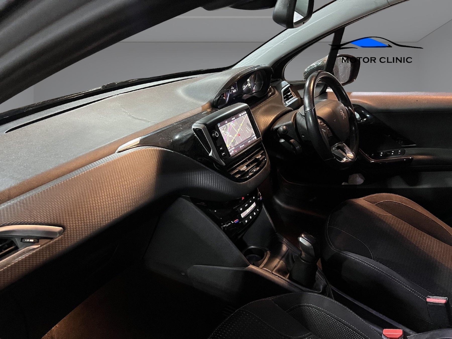 Used Peugeot 208 2019 for sale - 77632885: Photo 10