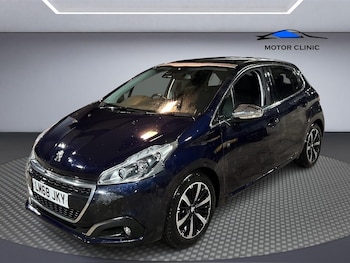 Used Peugeot 208 2019 for sale - 77632885: Photo