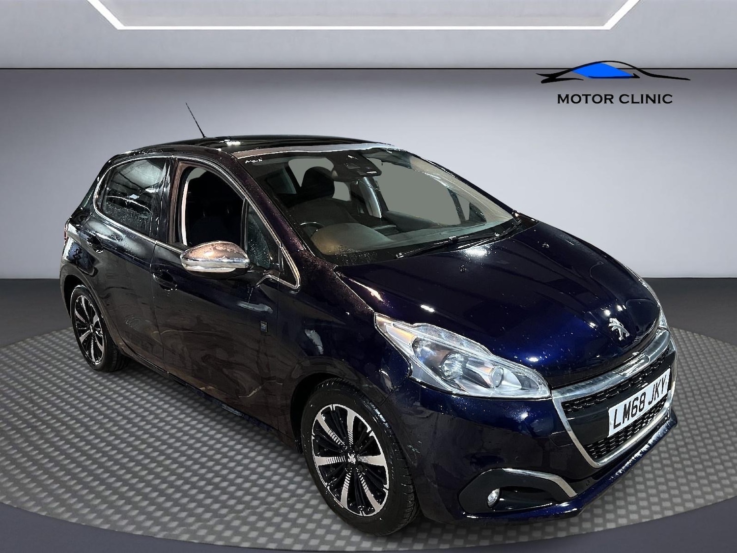 Used Peugeot 208 2019 for sale - 77632885: Photo 7