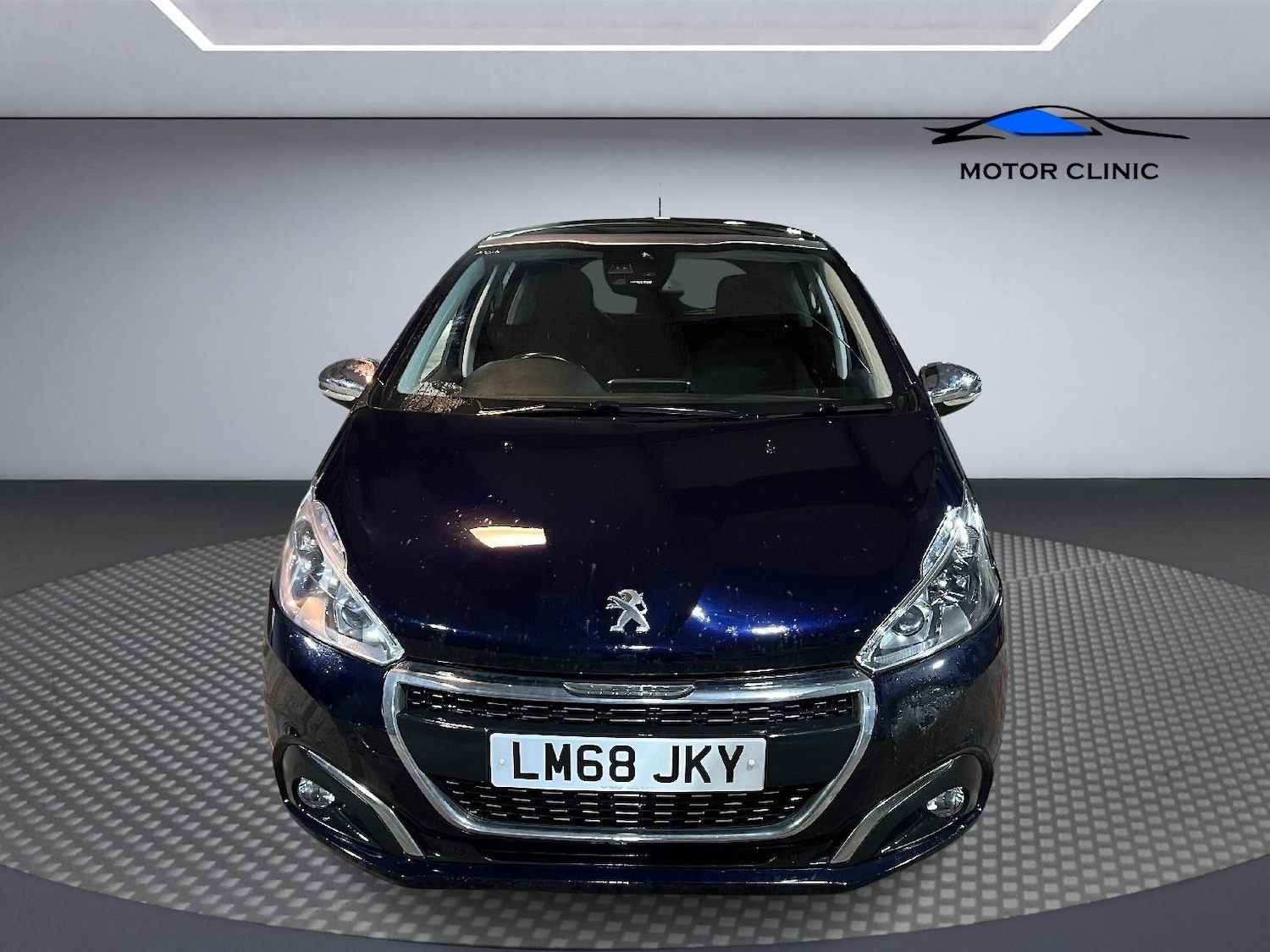 Used Peugeot 208 2019 for sale - 77632885: Photo 8