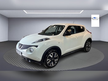 2013 (13) - 1.5 dCi N-Tec 5dr