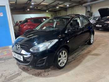 2012 - 1.5 TS2 5dr Auto