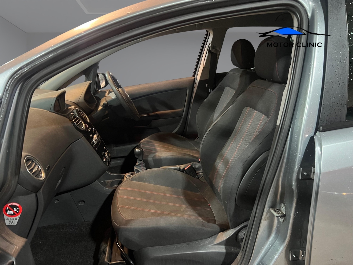 Vauxhall Corsa 2013 (13) - 1.4 SXi 5dr [AC] - Image 11