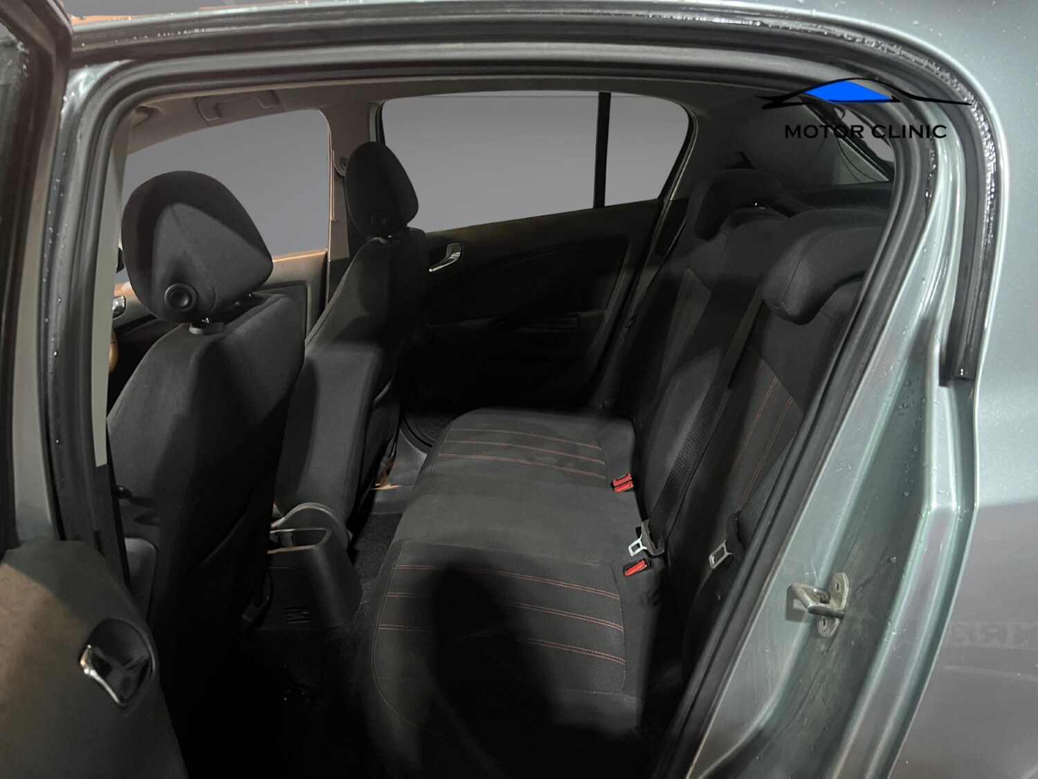 Vauxhall Corsa 2013 (13) - 1.4 SXi 5dr [AC] - Image 12