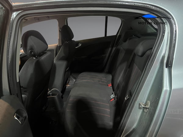 Used Vauxhall Corsa 2013 for sale - 76258933: Photo 12