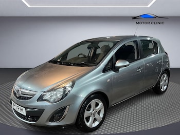 2013 (13) - 1.4 SXi 5dr [AC]